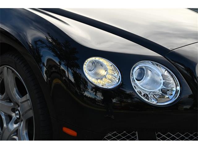 2013 Bentley Continental GT (CC-2081582) for sale in Boca Raton, Florida