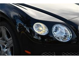 2013 Bentley Continental GT (CC-2081582) for sale in Boca Raton, Florida
