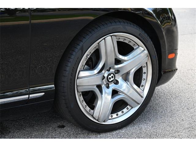 2013 Bentley Continental GT (CC-2081582) for sale in Boca Raton, Florida