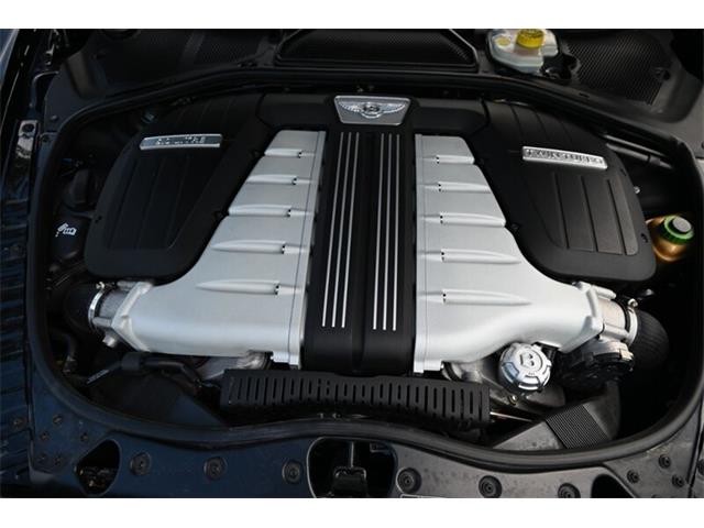 2013 Bentley Continental GT (CC-2081582) for sale in Boca Raton, Florida
