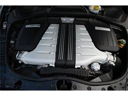2013 Bentley Continental GT (CC-2081582) for sale in Boca Raton, Florida