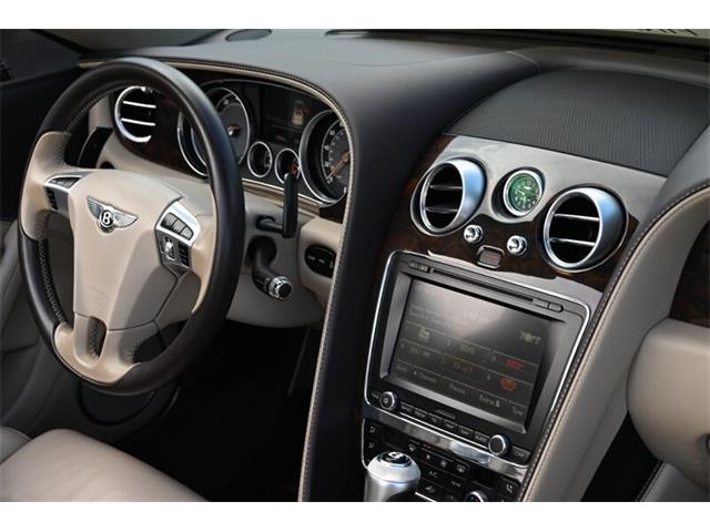 2013 Bentley Continental GT (CC-2081582) for sale in Boca Raton, Florida