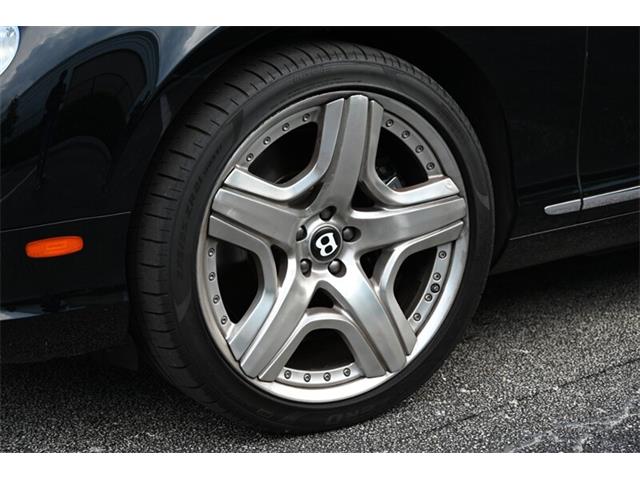 2013 Bentley Continental GT (CC-2081582) for sale in Boca Raton, Florida