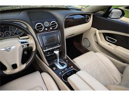 2013 Bentley Continental GT (CC-2081582) for sale in Boca Raton, Florida