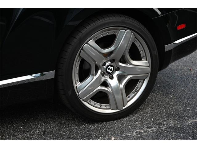 2013 Bentley Continental GT (CC-2081582) for sale in Boca Raton, Florida