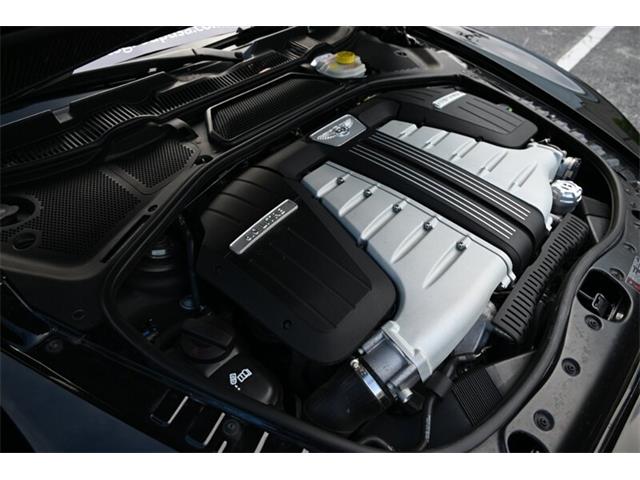 2013 Bentley Continental GT (CC-2081582) for sale in Boca Raton, Florida