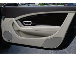 2013 Bentley Continental GT (CC-2081582) for sale in Boca Raton, Florida