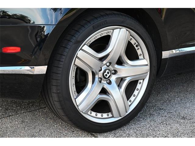 2013 Bentley Continental GT (CC-2081582) for sale in Boca Raton, Florida