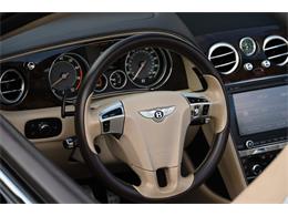 2013 Bentley Continental GT (CC-2081582) for sale in Boca Raton, Florida