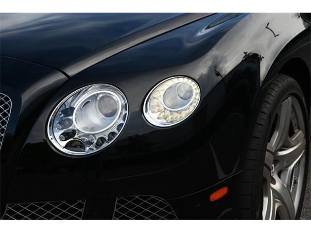 2013 Bentley Continental GT (CC-2081582) for sale in Boca Raton, Florida