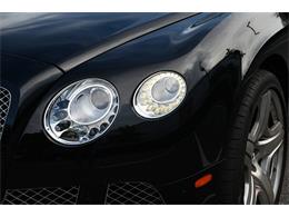 2013 Bentley Continental GT (CC-2081582) for sale in Boca Raton, Florida