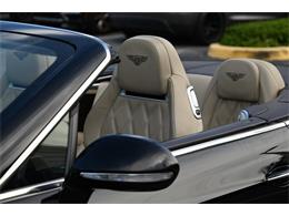2013 Bentley Continental GT (CC-2081582) for sale in Boca Raton, Florida