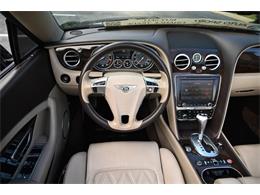 2013 Bentley Continental GT (CC-2081582) for sale in Boca Raton, Florida