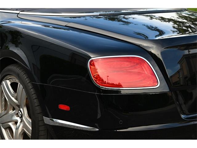 2013 Bentley Continental GT (CC-2081582) for sale in Boca Raton, Florida