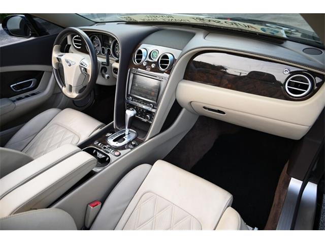 2013 Bentley Continental GT (CC-2081582) for sale in Boca Raton, Florida
