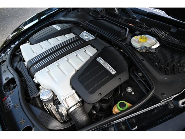 2013 Bentley Continental GT (CC-2081582) for sale in Boca Raton, Florida