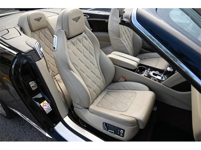 2013 Bentley Continental GT (CC-2081582) for sale in Boca Raton, Florida