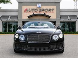 2013 Bentley Continental GT (CC-2081582) for sale in Boca Raton, Florida