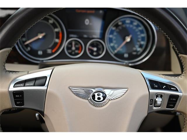 2013 Bentley Continental GT (CC-2081582) for sale in Boca Raton, Florida