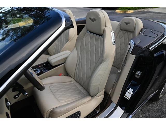2013 Bentley Continental GT (CC-2081582) for sale in Boca Raton, Florida