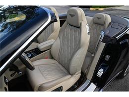 2013 Bentley Continental GT (CC-2081582) for sale in Boca Raton, Florida