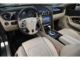 2013 Bentley Continental GT (CC-2081582) for sale in Boca Raton, Florida