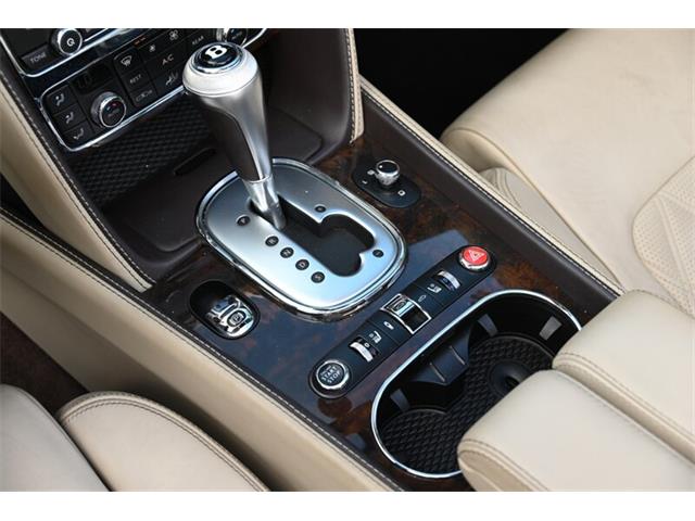 2013 Bentley Continental GT (CC-2081582) for sale in Boca Raton, Florida