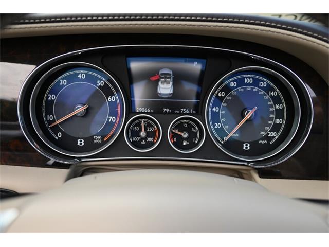 2013 Bentley Continental GT (CC-2081582) for sale in Boca Raton, Florida