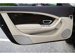 2013 Bentley Continental GT (CC-2081582) for sale in Boca Raton, Florida