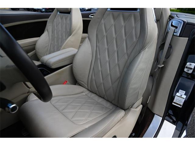 2013 Bentley Continental GT (CC-2081582) for sale in Boca Raton, Florida
