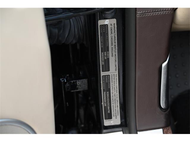 2013 Bentley Continental GT (CC-2081582) for sale in Boca Raton, Florida