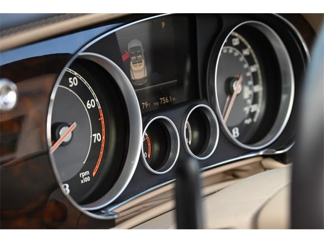 2013 Bentley Continental GT (CC-2081582) for sale in Boca Raton, Florida
