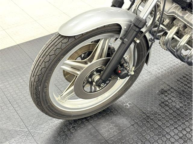 1979 Honda CBX (CC-2081583) for sale in Morgantown, Pennsylvania