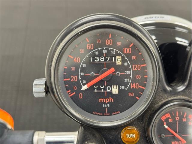 1979 Honda CBX (CC-2081583) for sale in Morgantown, Pennsylvania