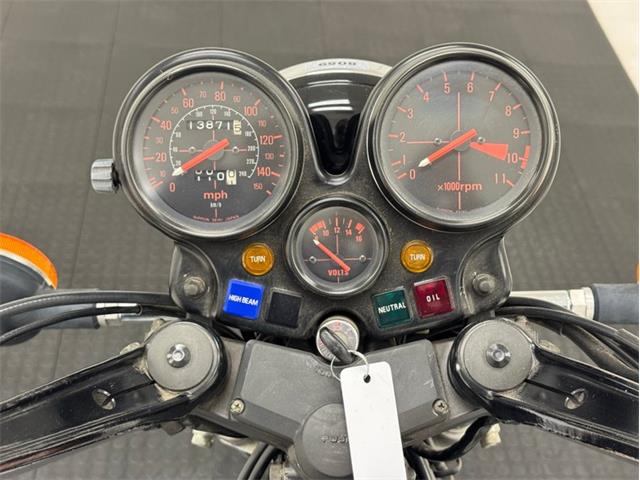 1979 Honda CBX (CC-2081583) for sale in Morgantown, Pennsylvania