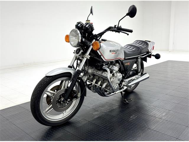 1979 Honda CBX (CC-2081583) for sale in Morgantown, Pennsylvania