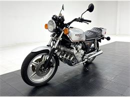 1979 Honda CBX (CC-2081583) for sale in Morgantown, Pennsylvania