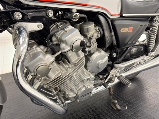 1979 Honda CBX (CC-2081583) for sale in Morgantown, Pennsylvania