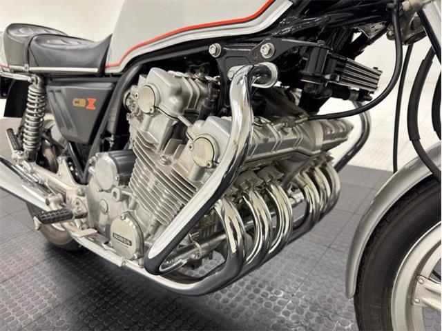 1979 Honda CBX (CC-2081583) for sale in Morgantown, Pennsylvania