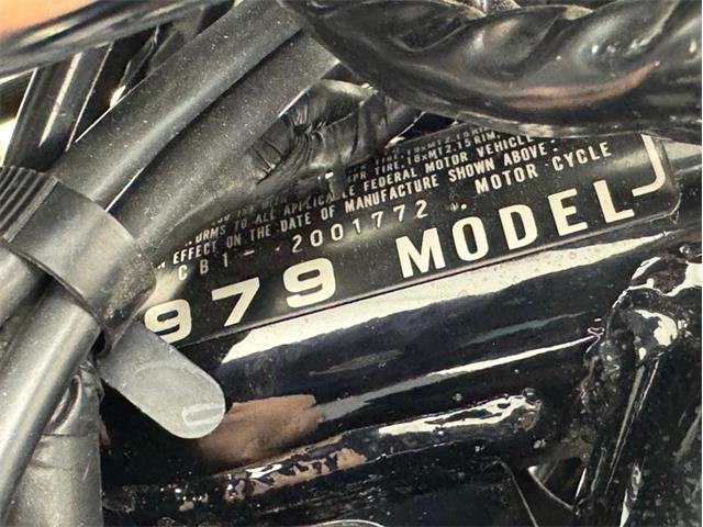 1979 Honda CBX (CC-2081583) for sale in Morgantown, Pennsylvania