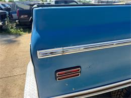 1972 GMC Sierra 2500 (CC-2081584) for sale in Brookings, South Dakota