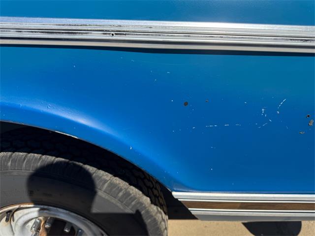 1972 GMC Sierra 2500 (CC-2081584) for sale in Brookings, South Dakota