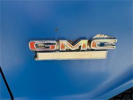 1972 GMC Sierra 2500 (CC-2081584) for sale in Brookings, South Dakota