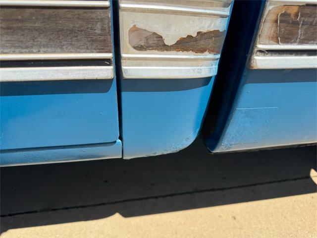 1972 GMC Sierra 2500 (CC-2081584) for sale in Brookings, South Dakota