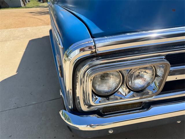 1972 GMC Sierra 2500 (CC-2081584) for sale in Brookings, South Dakota