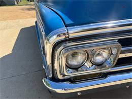 1972 GMC Sierra 2500 (CC-2081584) for sale in Brookings, South Dakota