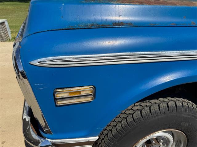 1972 GMC Sierra 2500 (CC-2081584) for sale in Brookings, South Dakota