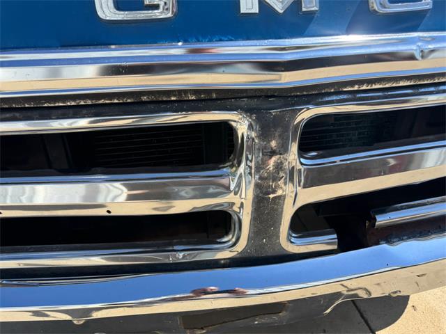 1972 GMC Sierra 2500 (CC-2081584) for sale in Brookings, South Dakota