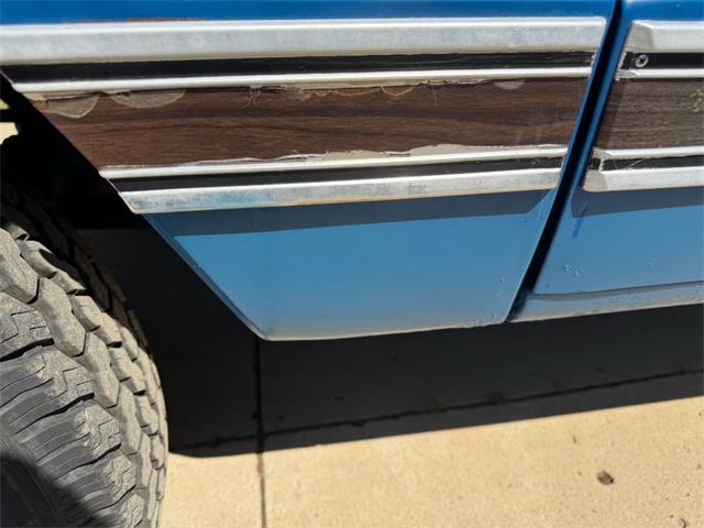 1972 GMC Sierra 2500 (CC-2081584) for sale in Brookings, South Dakota