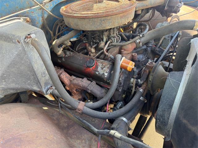 1972 GMC Sierra 2500 (CC-2081584) for sale in Brookings, South Dakota